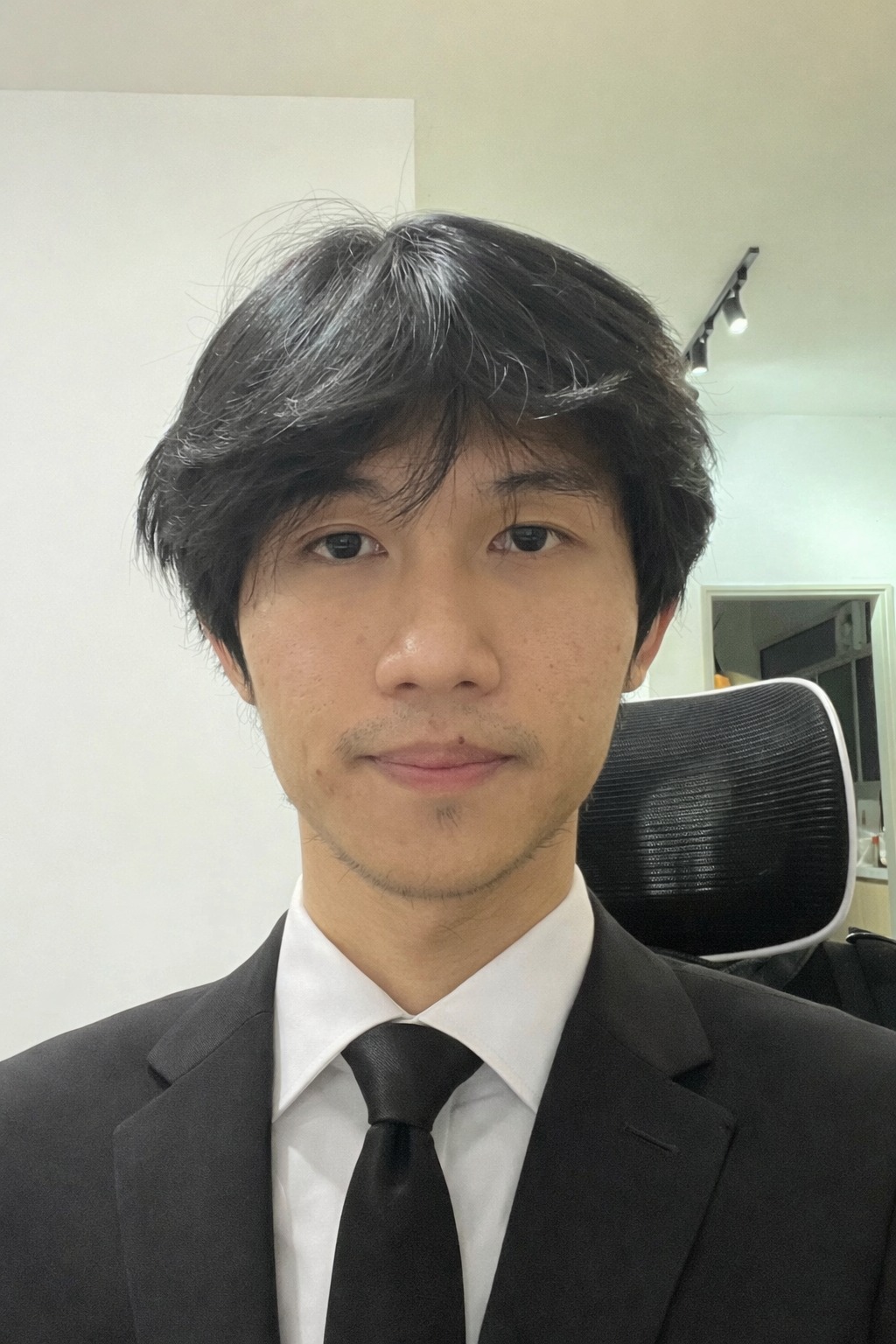 Jun Ming