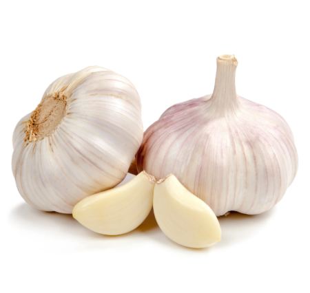 Garlic (Whole)