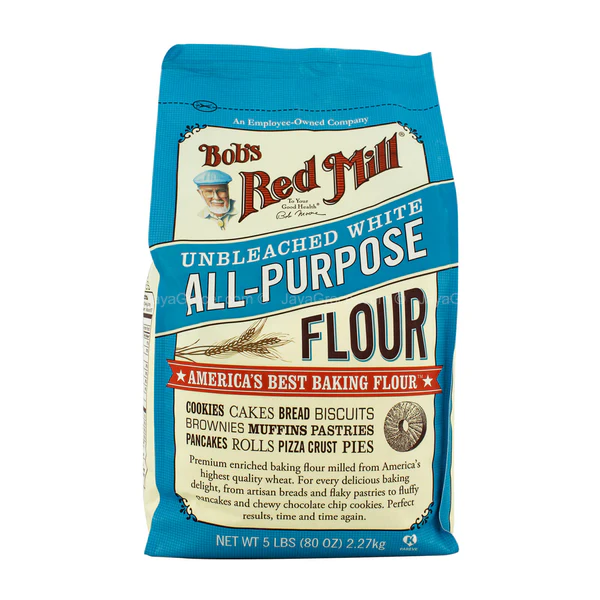 All-Purpose Flour