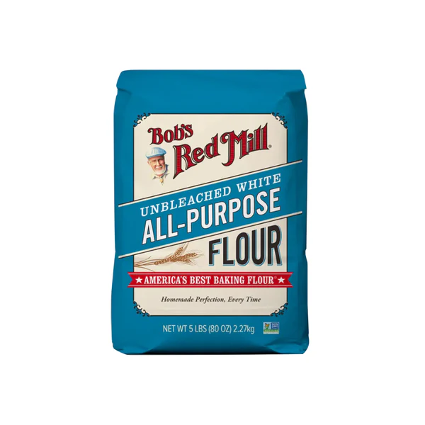 All-Purpose Flour (Organic)