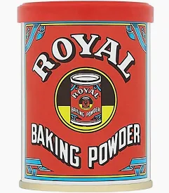 Baking Powder