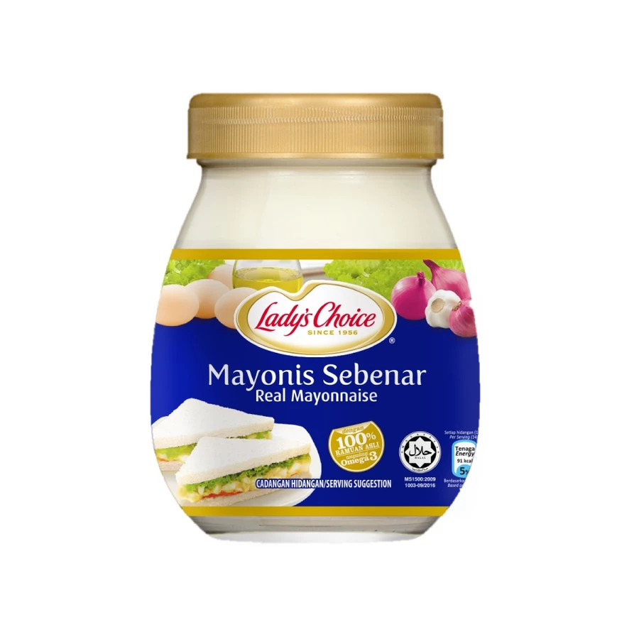 Mayonnaise