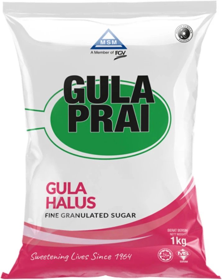 Fine Sugar