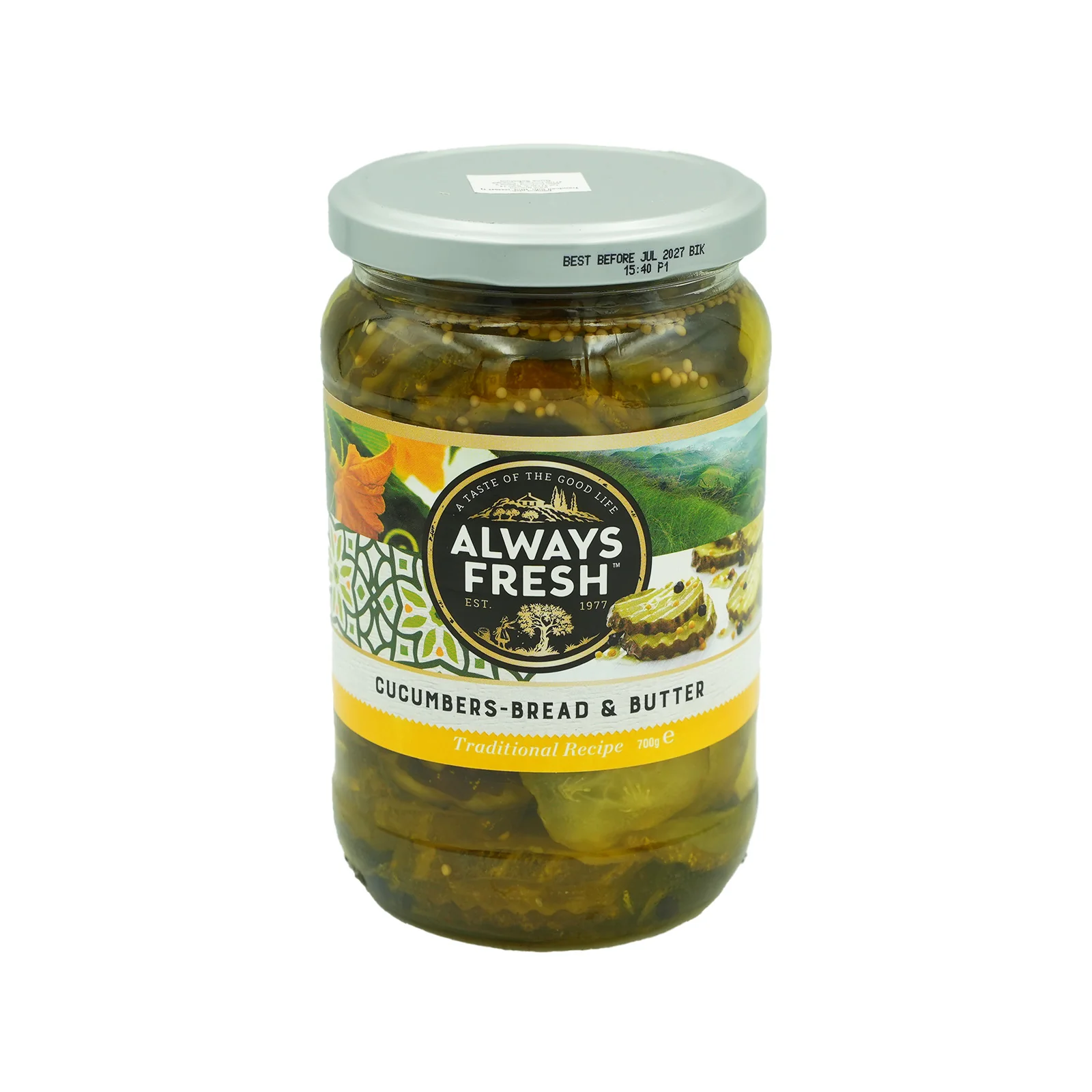 Pickles